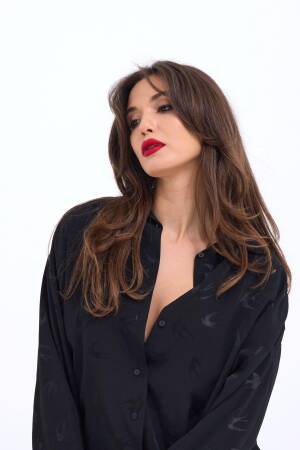 Shirt - Fame - Globality Store - Women Clothes Wholesale Turkey