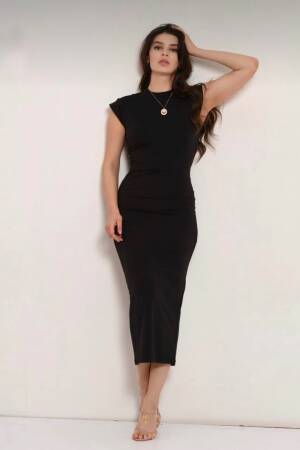Gown - Ezgi Nisantasi - Globality Store - Women Clothes Wholesale Turkey