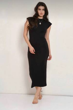 Gown - Ezgi Nisantasi - Globality Store - Women Clothes Wholesale Turkey