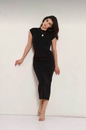 Gown - Ezgi Nisantasi - Globality Store - Women Clothes Wholesale Turkey