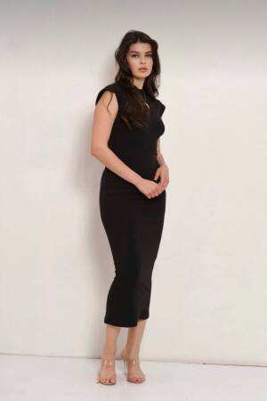 Gown - Ezgi Nisantasi - Globality Store - Women Clothes Wholesale Turkey