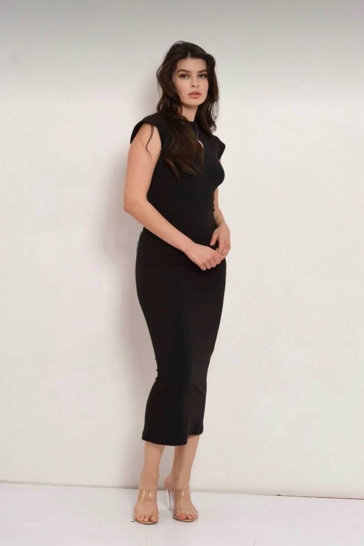 Gown