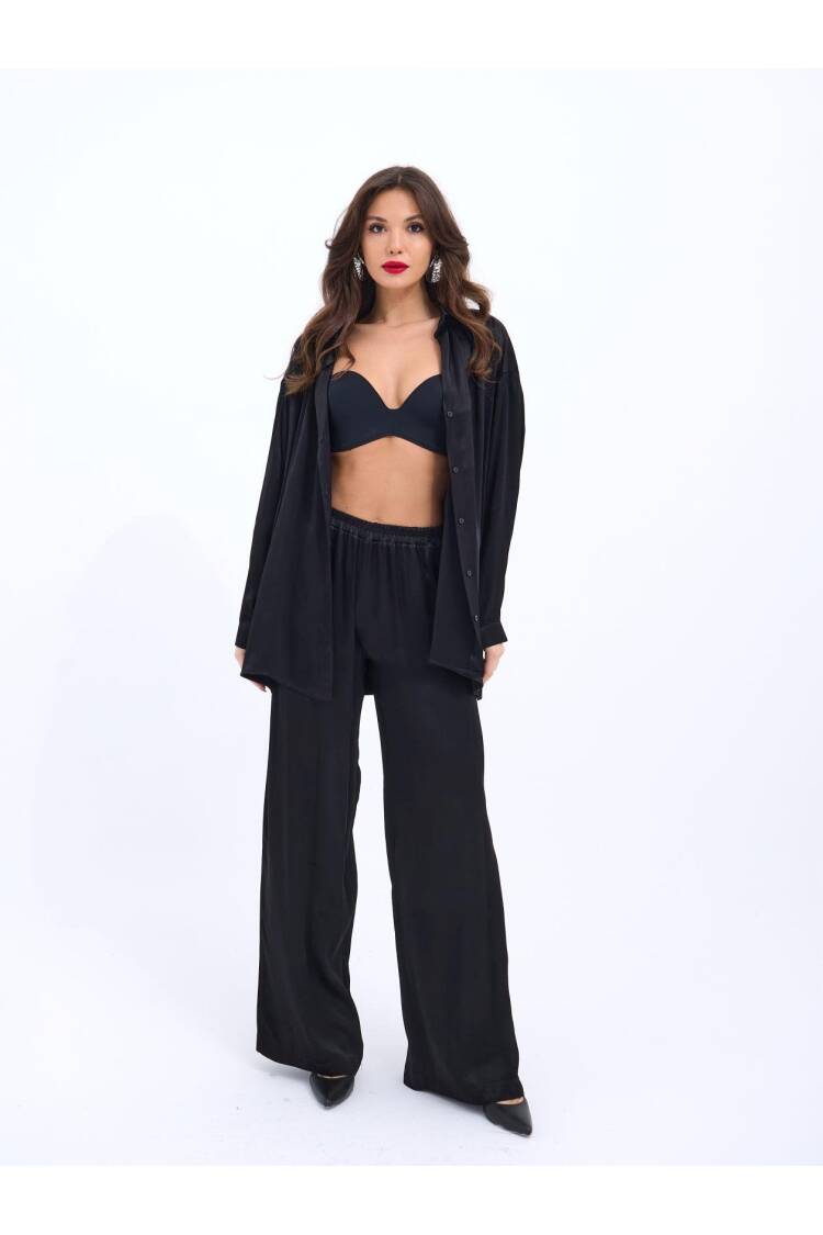 Suit - Fame - Globality Store - Women Clothes Wholesale Turkey