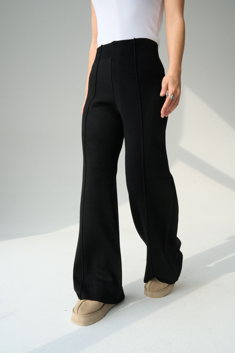 Wick Stitched Trousers