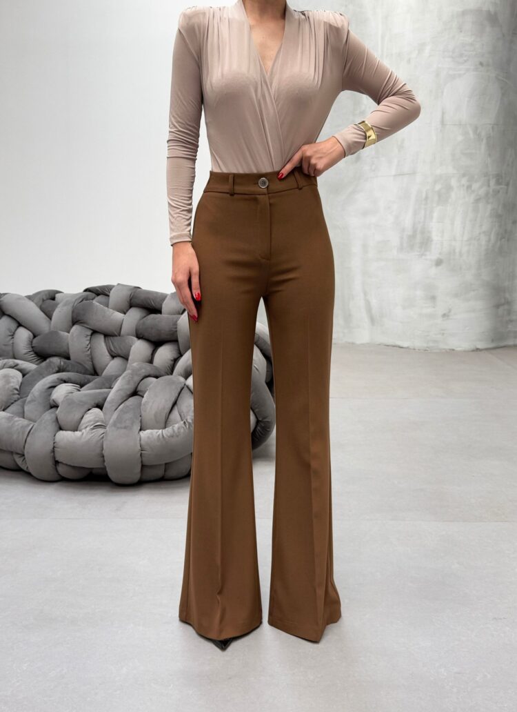 Spanish Leg Pants