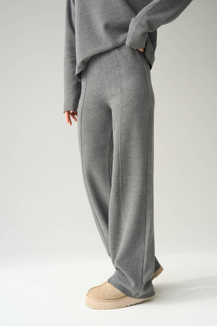 Woven Tracksuit Set