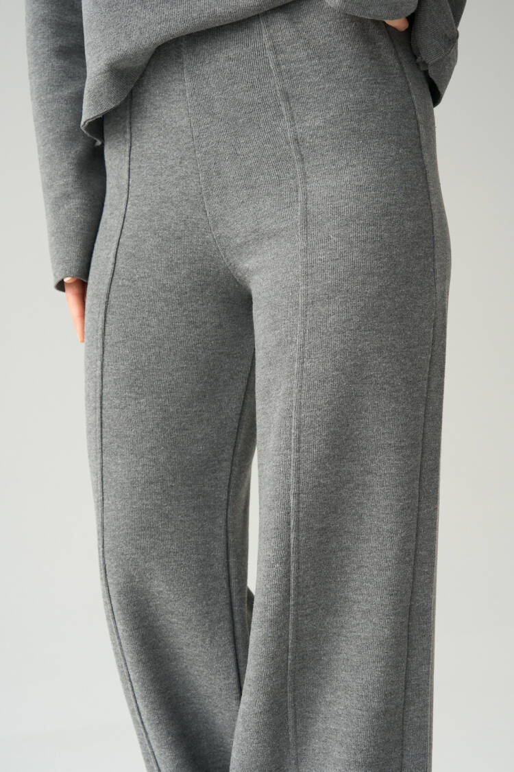 Woven Tracksuit Set