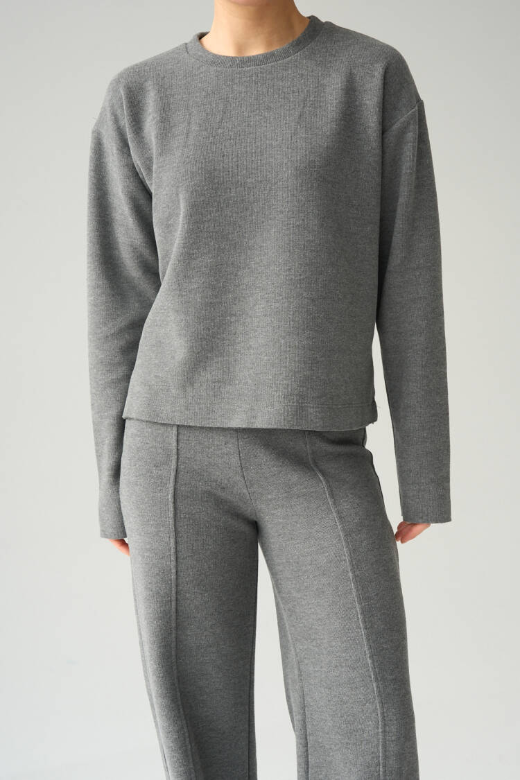 Woven Tracksuit Set