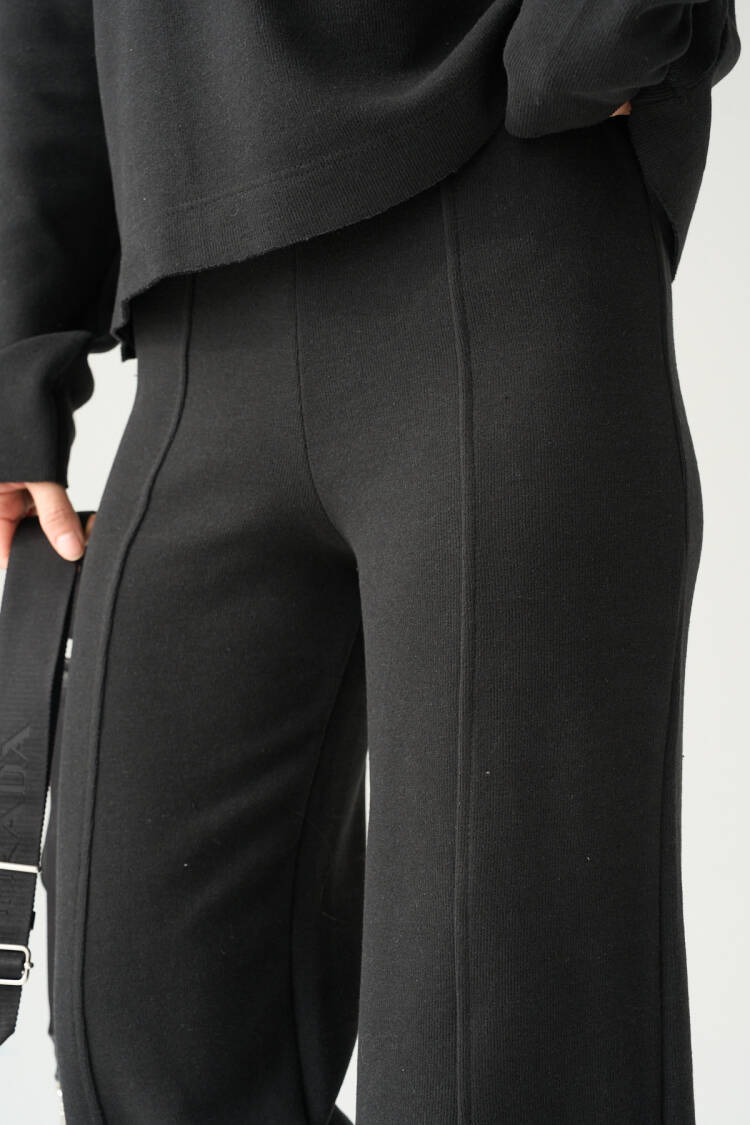 Woven Tracksuit Set