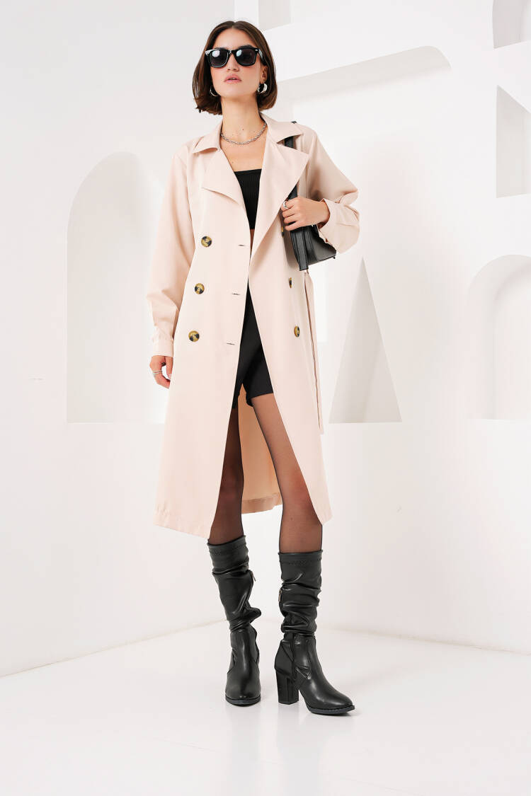 Trench Coat