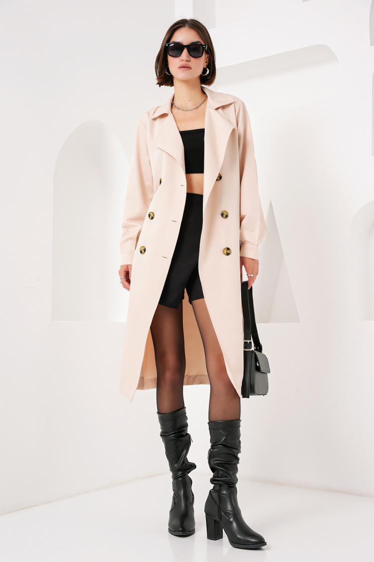 Trench Coat