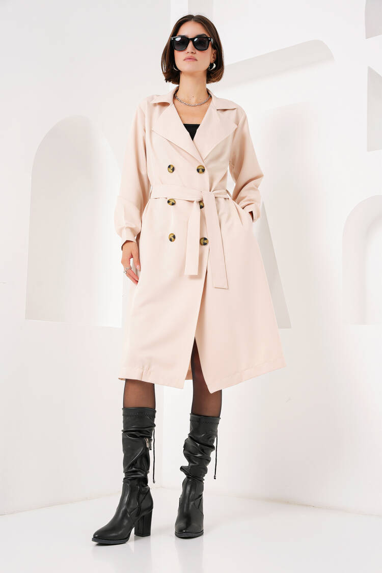 Trench Coat