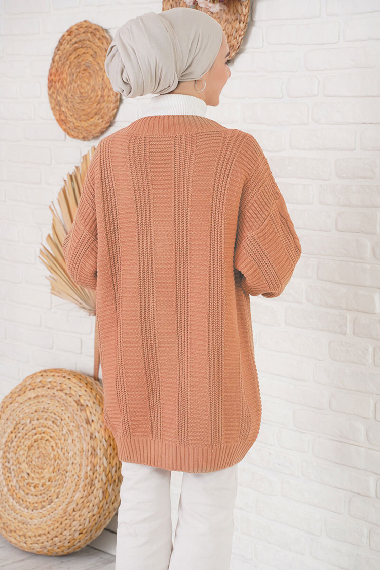 Knitwear Cardigan