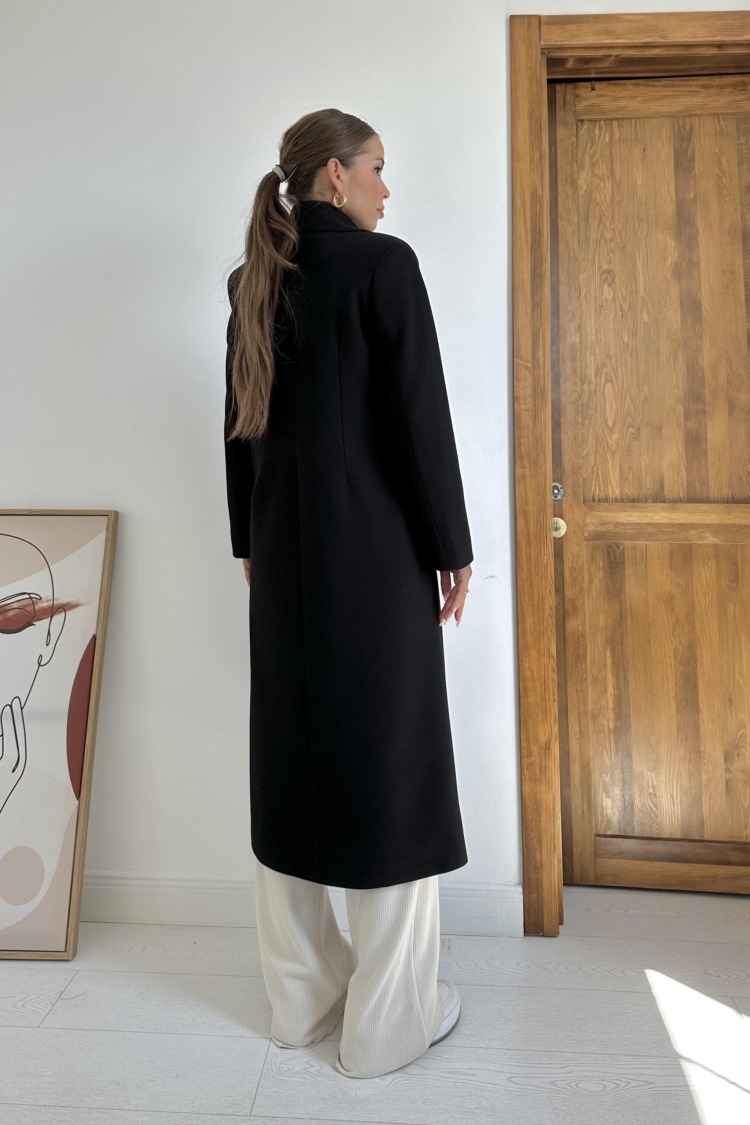 Pocket Chain Coat