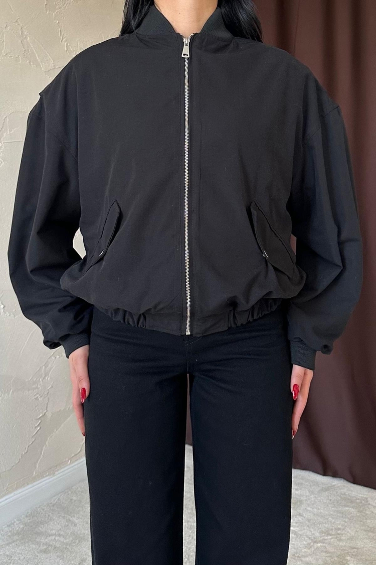 Piece Bomber Jacket