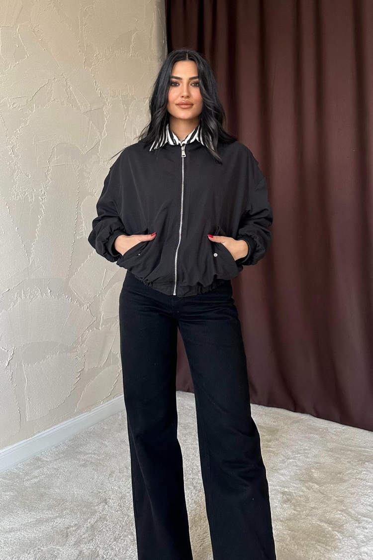 Piece Bomber Jacket