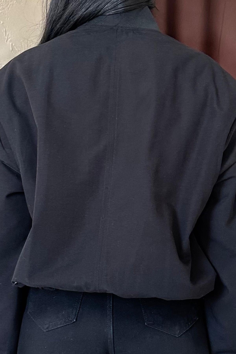 Piece Bomber Jacket