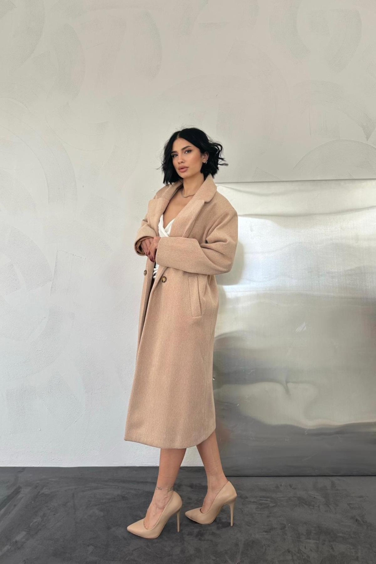 Long Coat