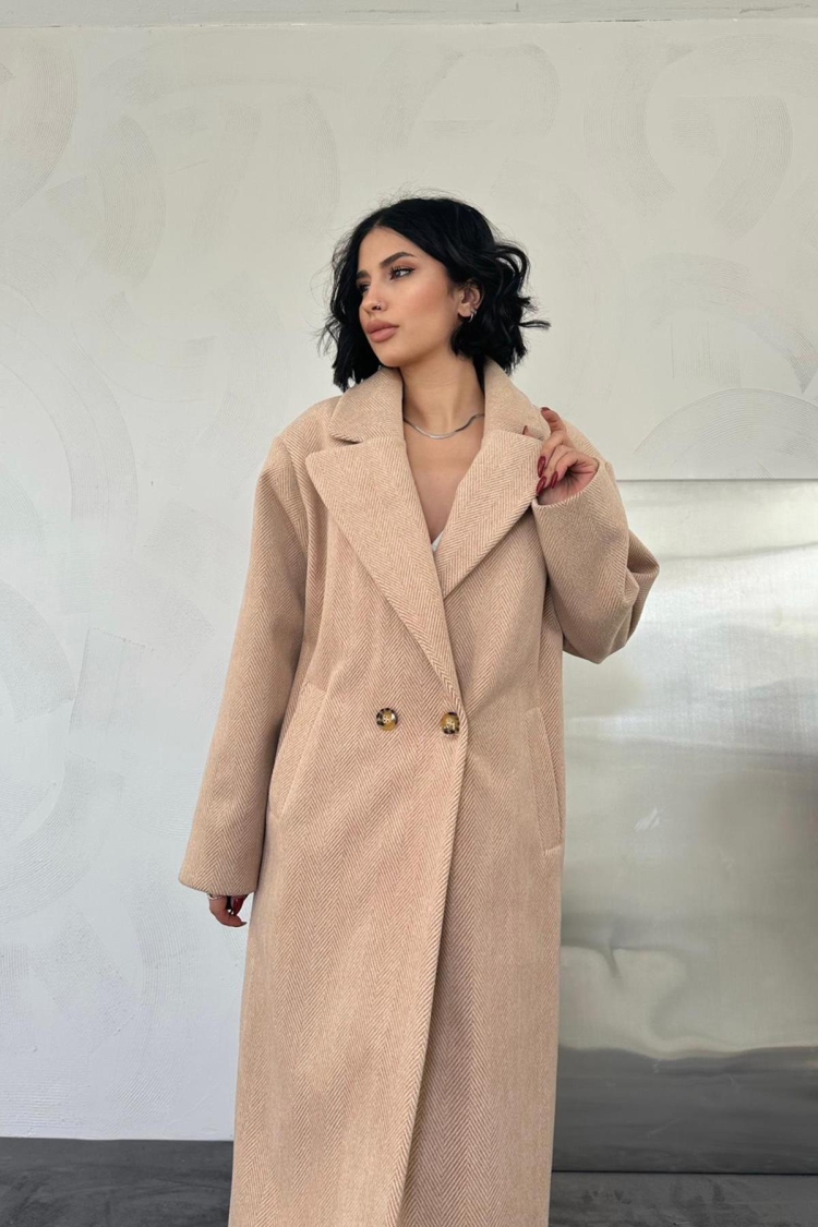 Long Coat