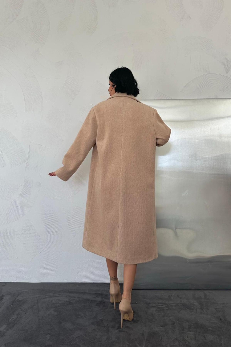 Long Coat