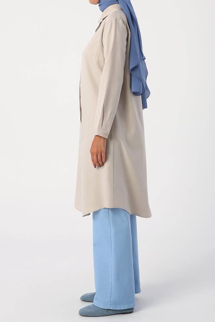 Modest Shirt