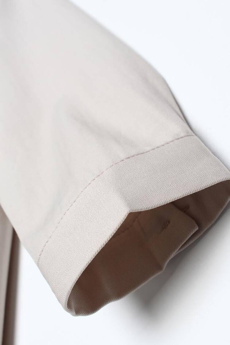 Modest Shirt