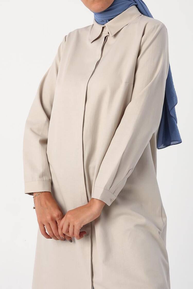 Modest Shirt