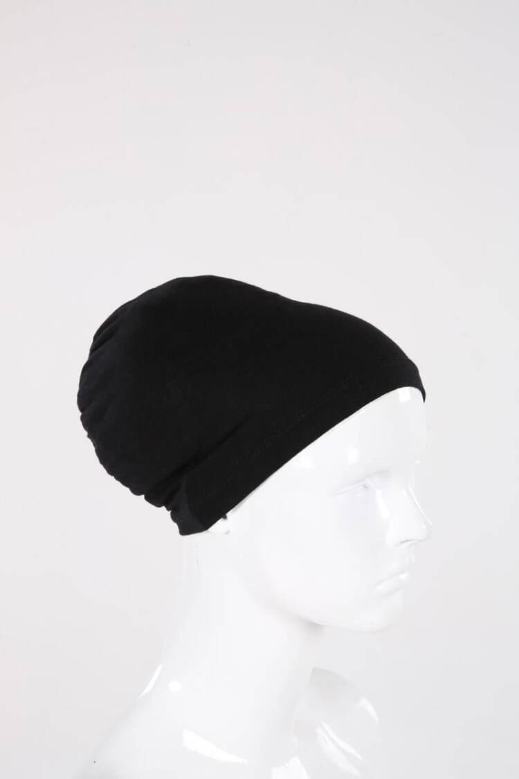 Modest Bonnet - Allday - Globality Store - Women Clothes Wholesale Turkey