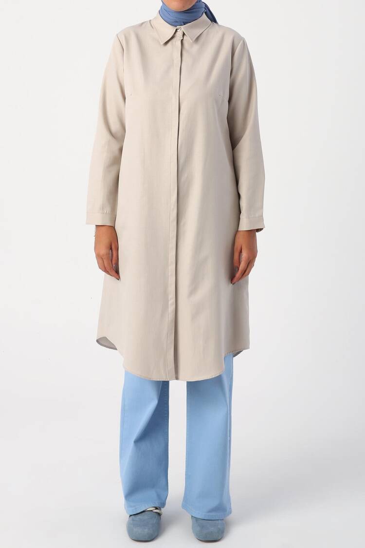 Modest Shirt