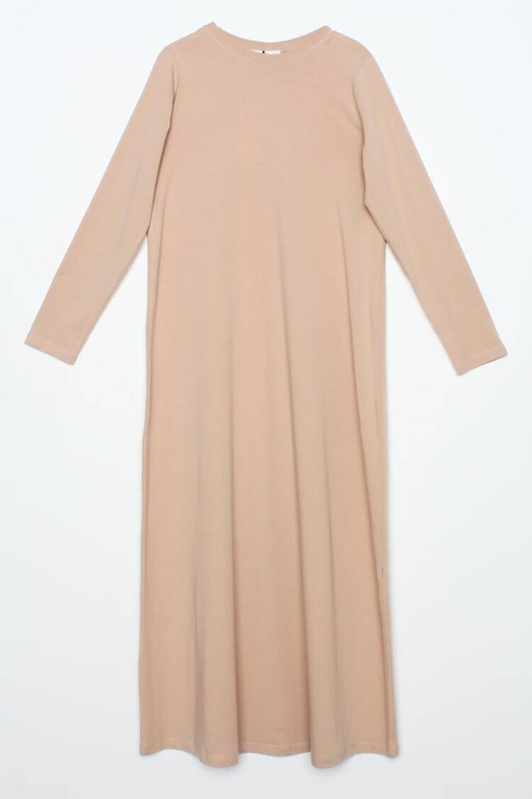 Sleeveless Underwear Dress