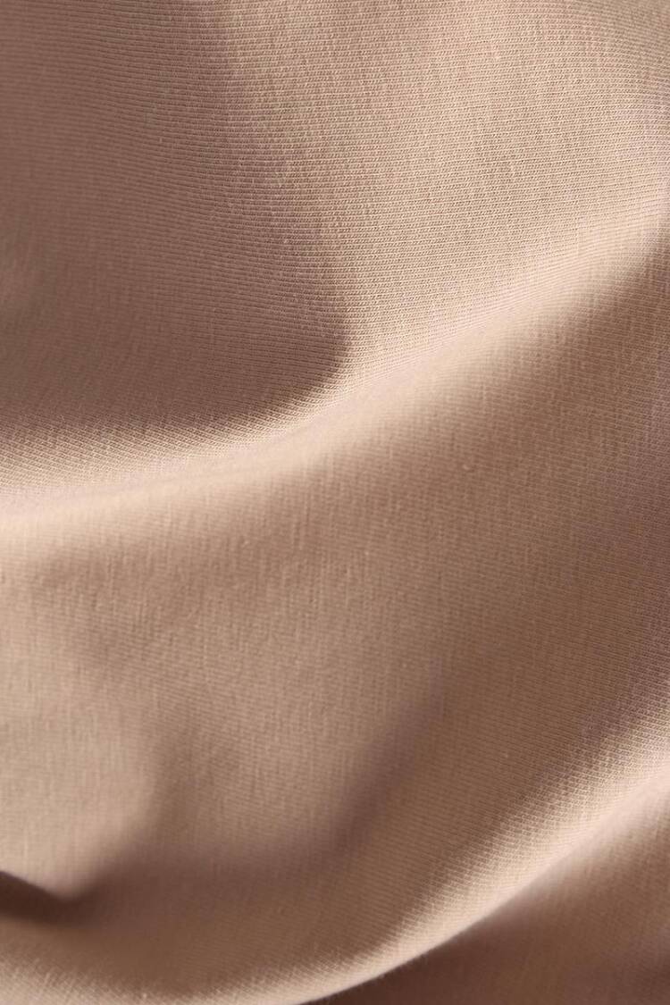 Sleeveless Underwear Dress