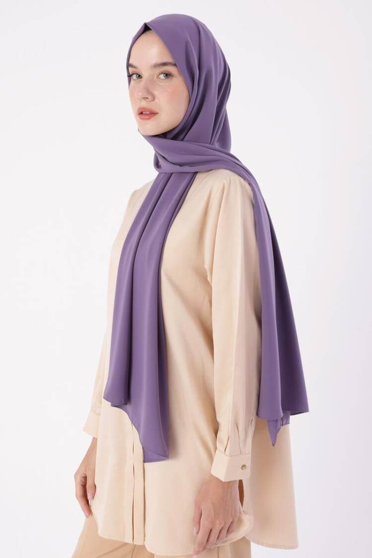 Medina Silk Shawl