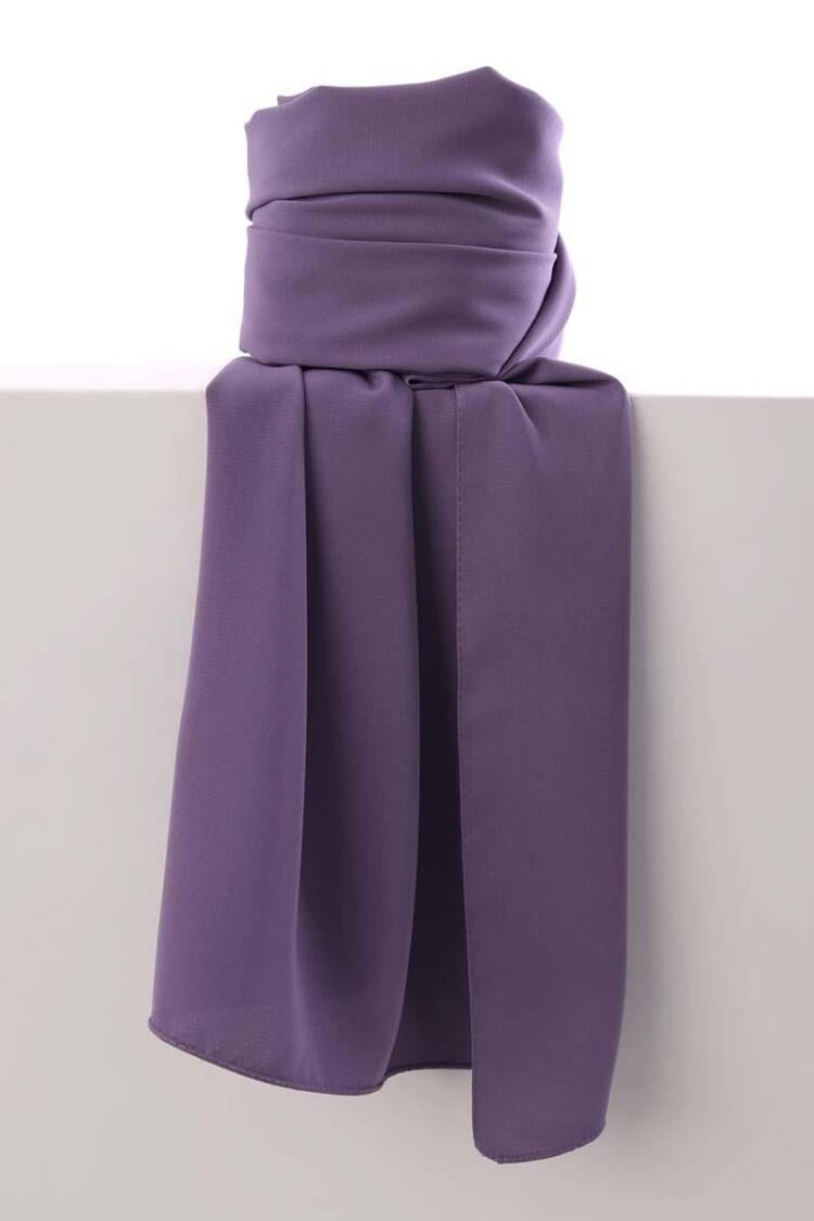 Medina Silk Shawl