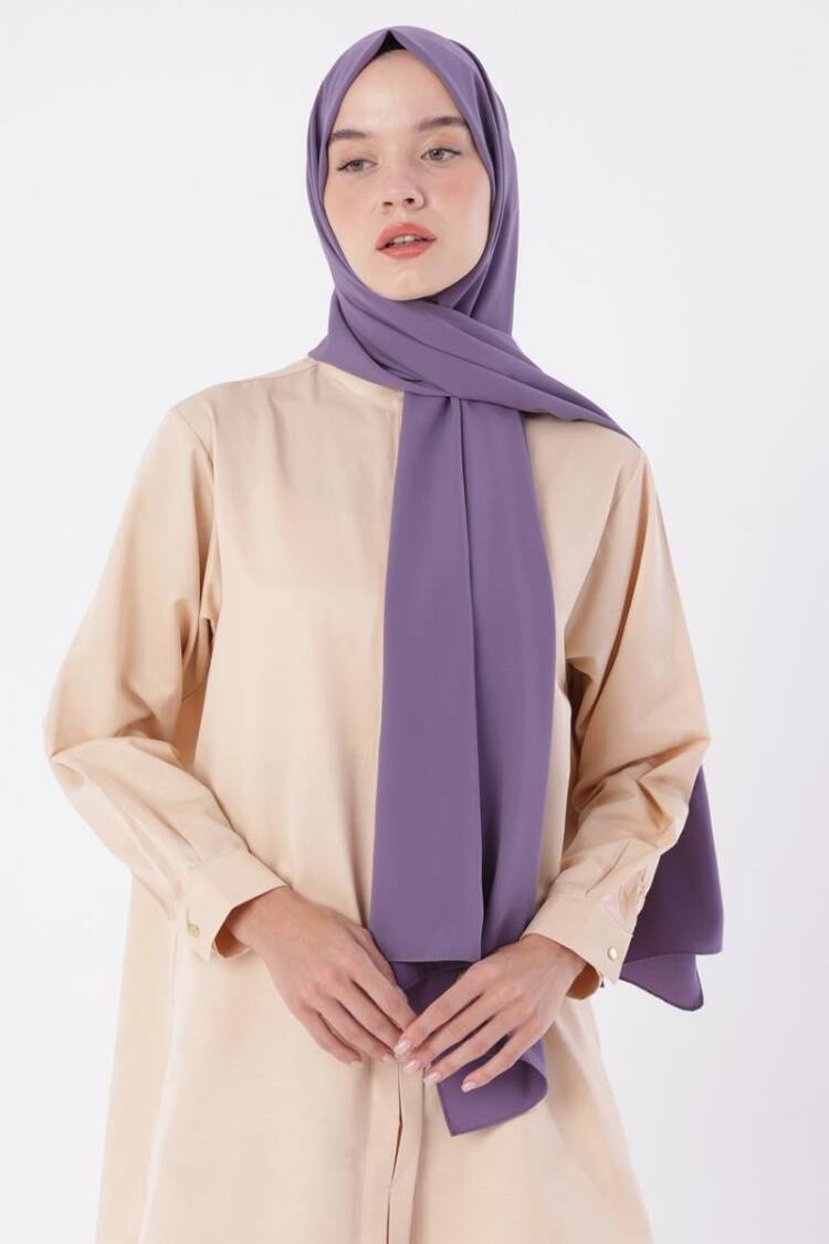 Medina Silk Shawl