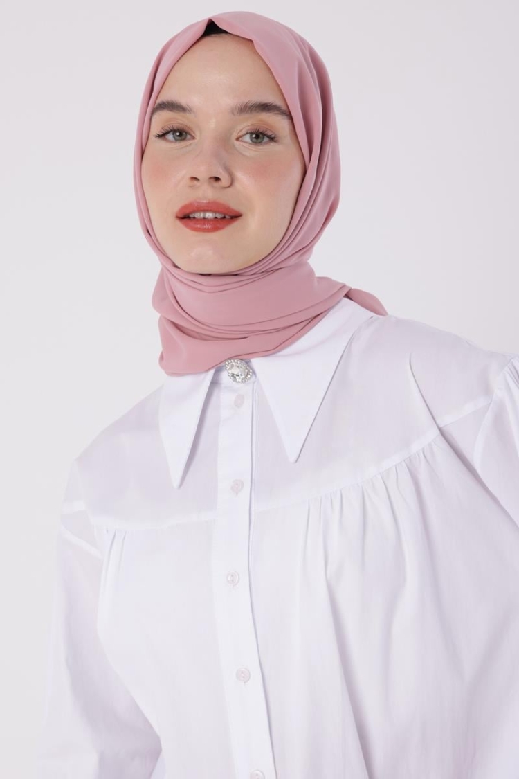 Medina Silk Shawl