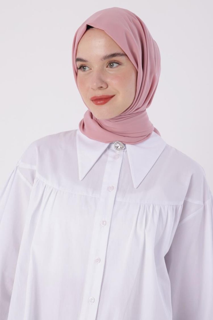 Medina Silk Shawl - Allday - Globality Store - Women Clothes Wholesale Turkey