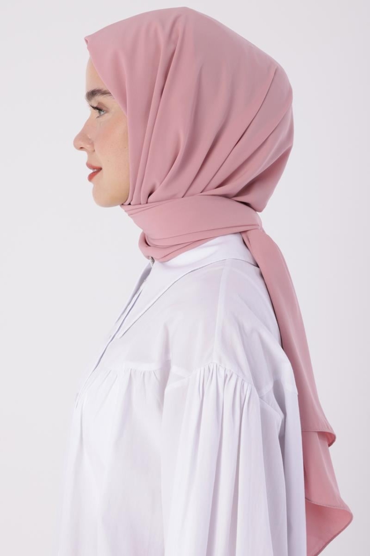 Medina Silk Shawl