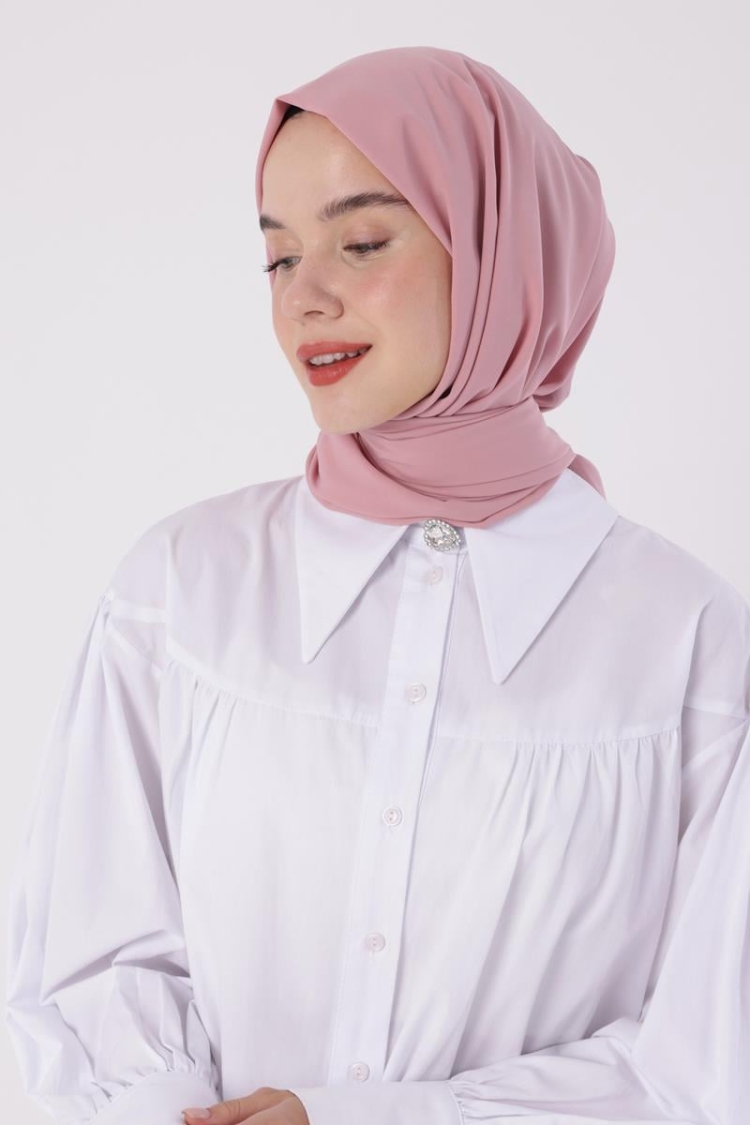 Medina Silk Shawl