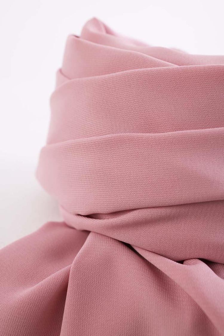 Medina Silk Shawl