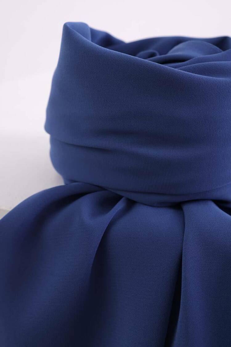 Medina Silk Shawl