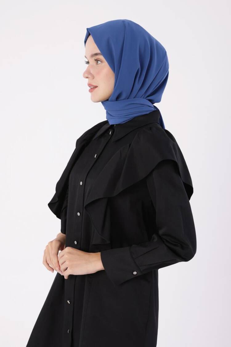Medina Silk Shawl