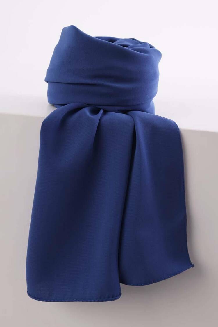 Medina Silk Shawl