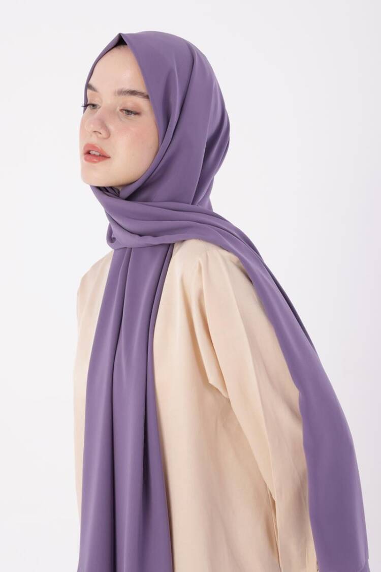 Medina Silk Shawl - Allday - Globality Store - Women Clothes Wholesale Turkey