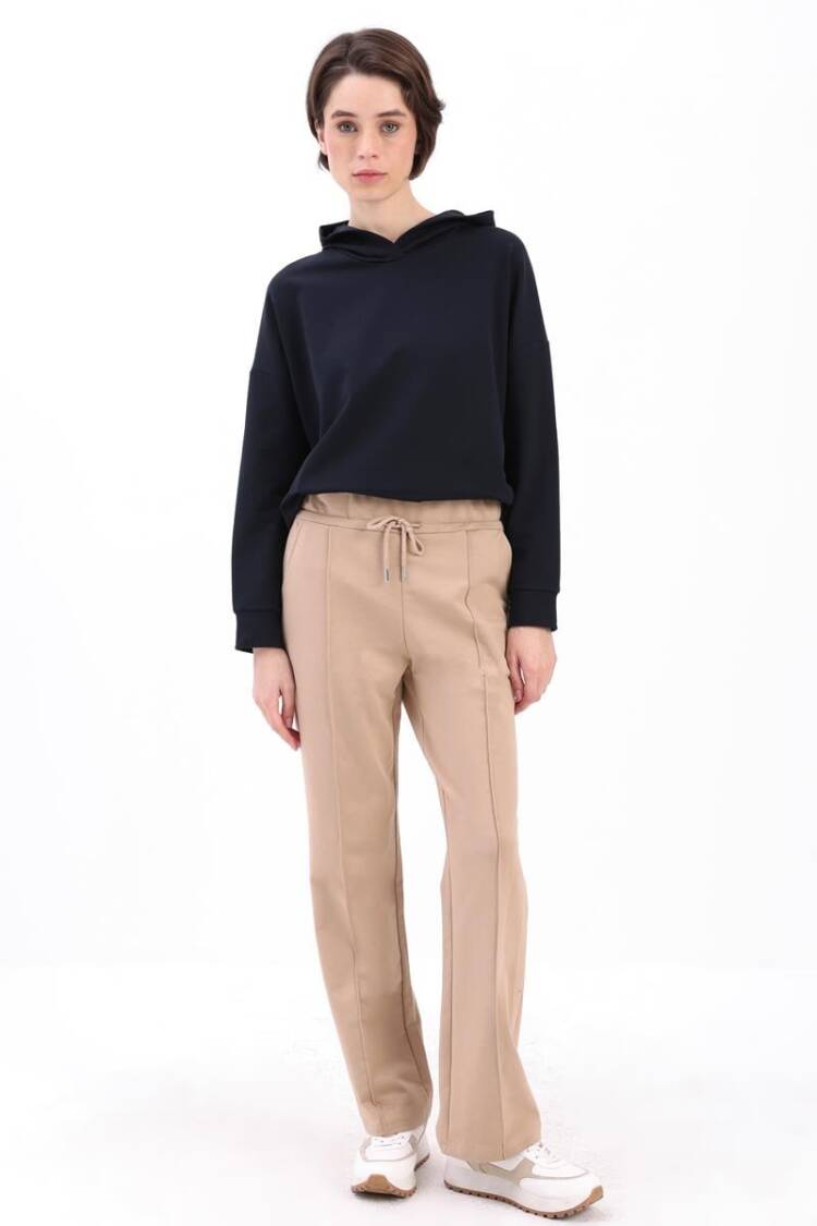Pocketed Sweatpants