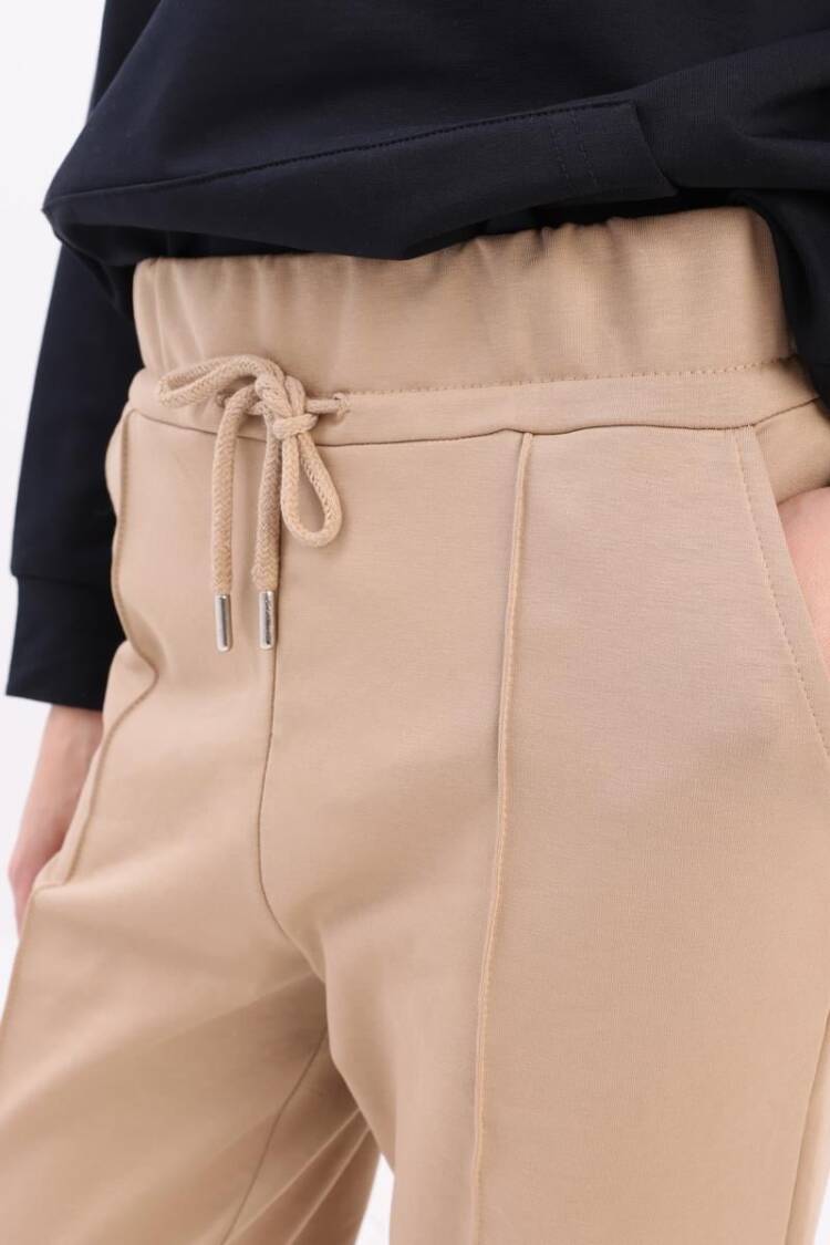 Pocketed Sweatpants