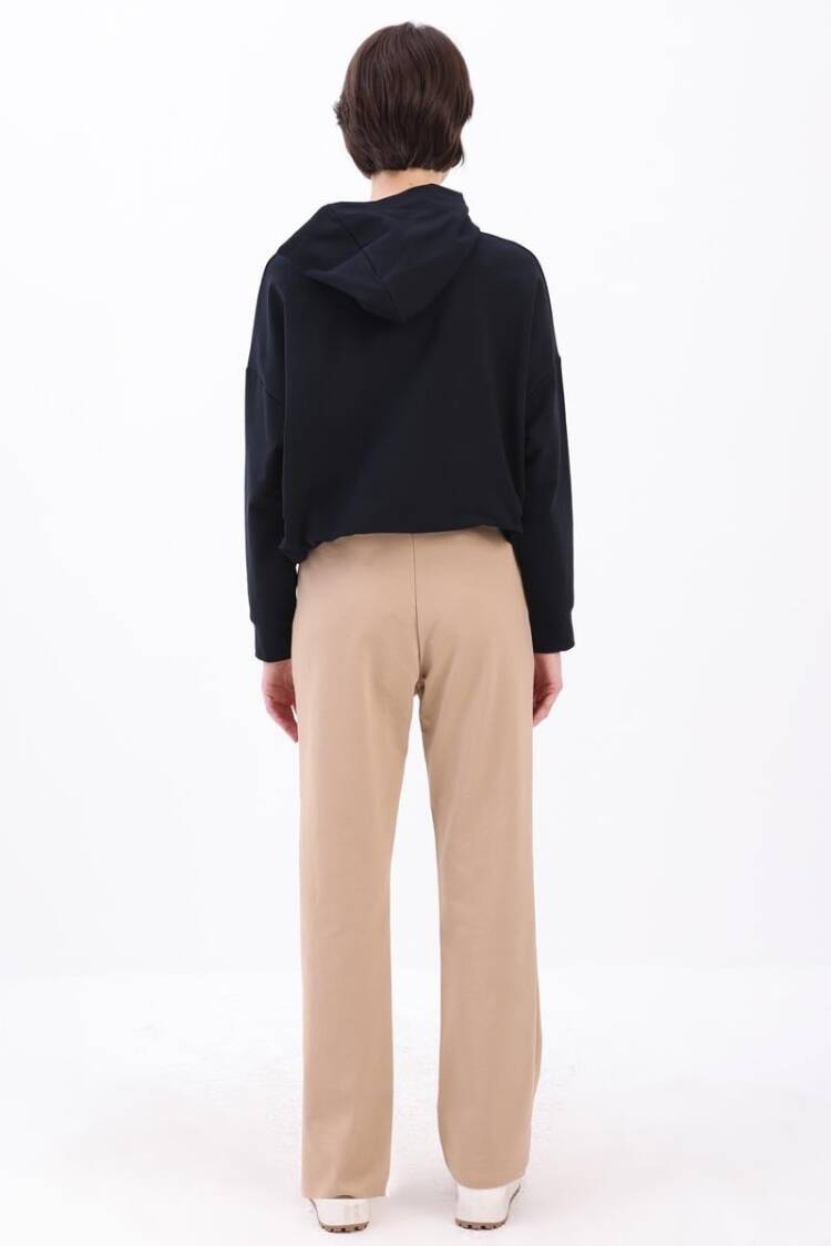 Pocketed Sweatpants