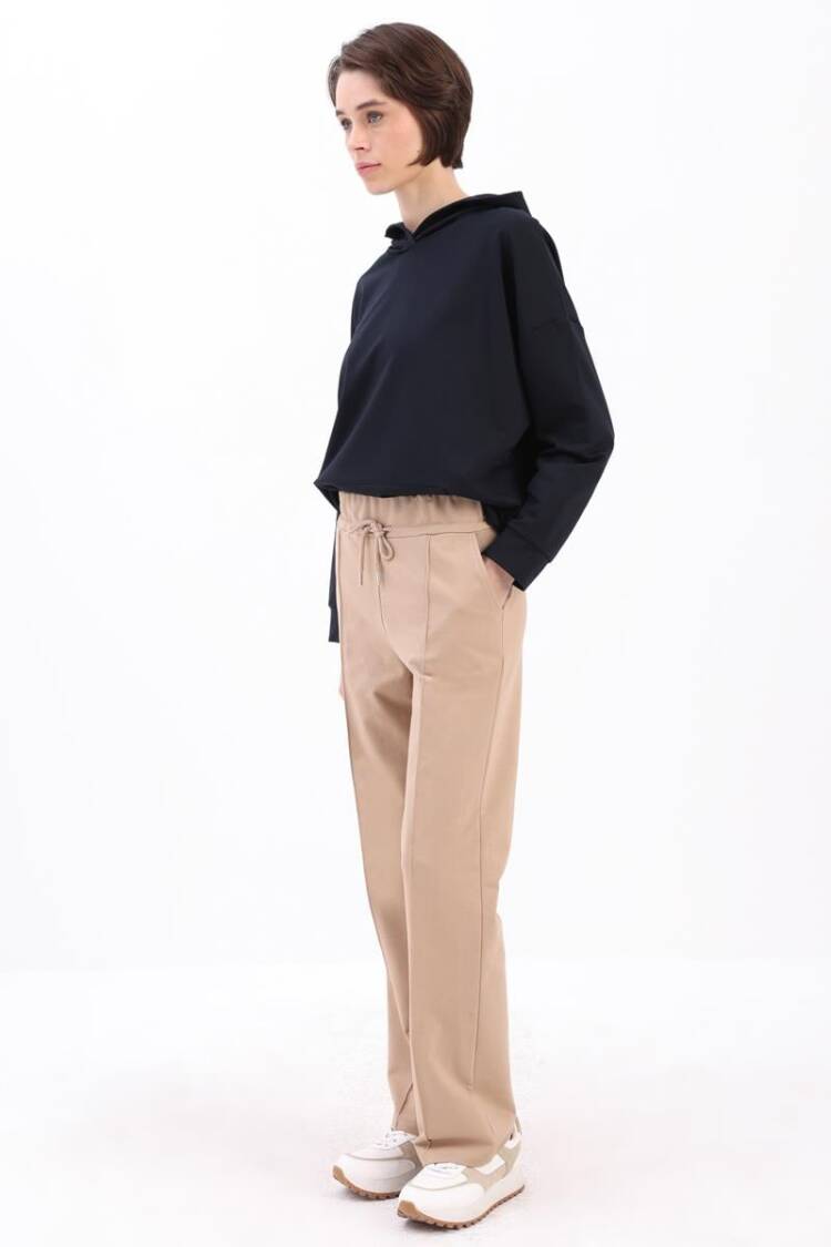 Pocketed Sweatpants
