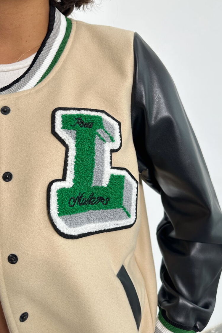 Jacket