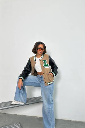Jacket - Topshow - Globality Store - Women Clothes Wholesale Turkey