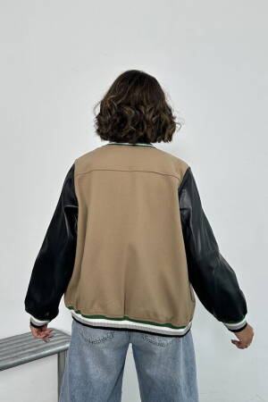 Jacket - Topshow - Globality Store - Women Clothes Wholesale Turkey